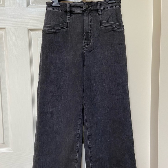 NWOT CRVY black jeans - Picture 3 of 7